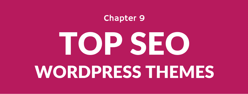 Wordpress SEO: The Ultimate Guide Top SEO WordPress Themes