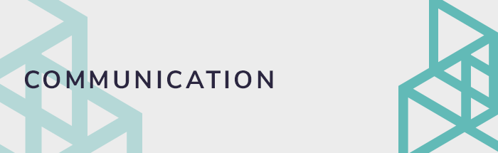 Web Design Principles: The Definitive Guide (26 Tips) Communication and web design