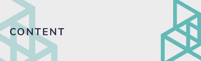 Web Design Principles: The Definitive Guide (26 Tips) Content and web design