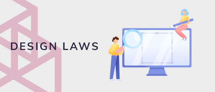Important Website Design Laws