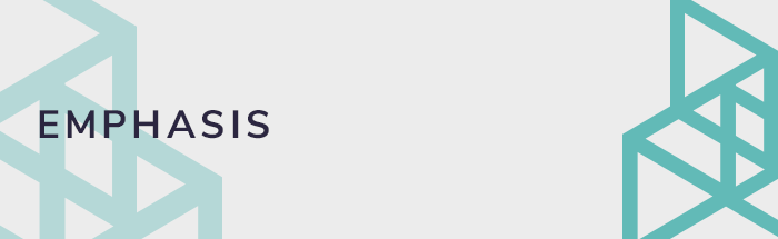 Web Design Principles: The Definitive Guide (26 Tips) Emphasis and web design