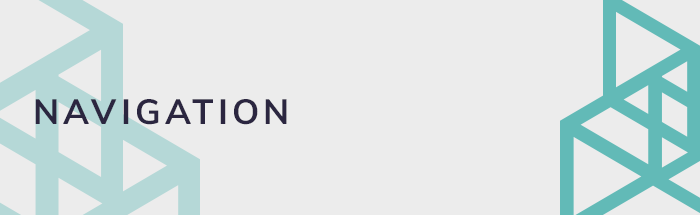 Web Design Principles: The Definitive Guide (26 Tips) Navigation and web design