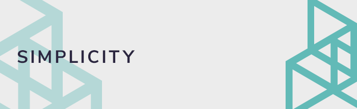 Web Design Principles: The Definitive Guide (26 Tips) Simplicity and web design