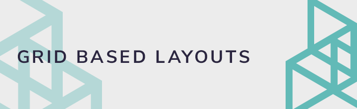 Web Design Principles: The Definitive Guide (26 Tips) Grid based layouts and web design