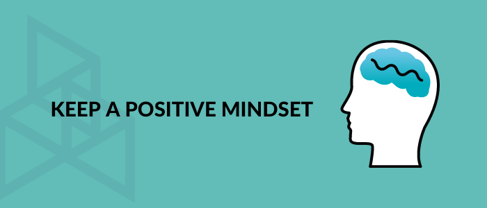 Positive Attitude