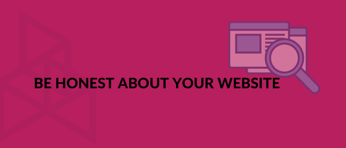 Use Digital Marketing To Help Your Business Survive COVID-19 Be Honest Website